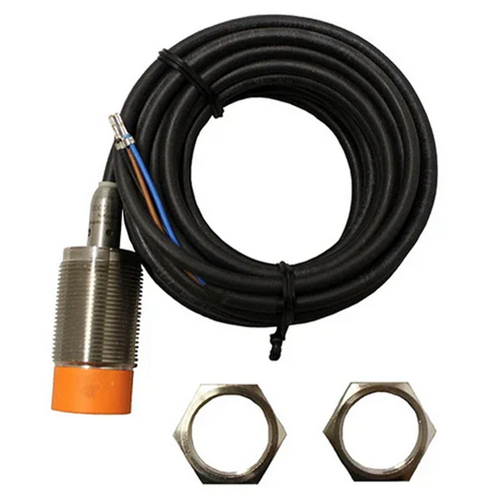 HOIST RAISE PROX SWITCH W/ BRKT