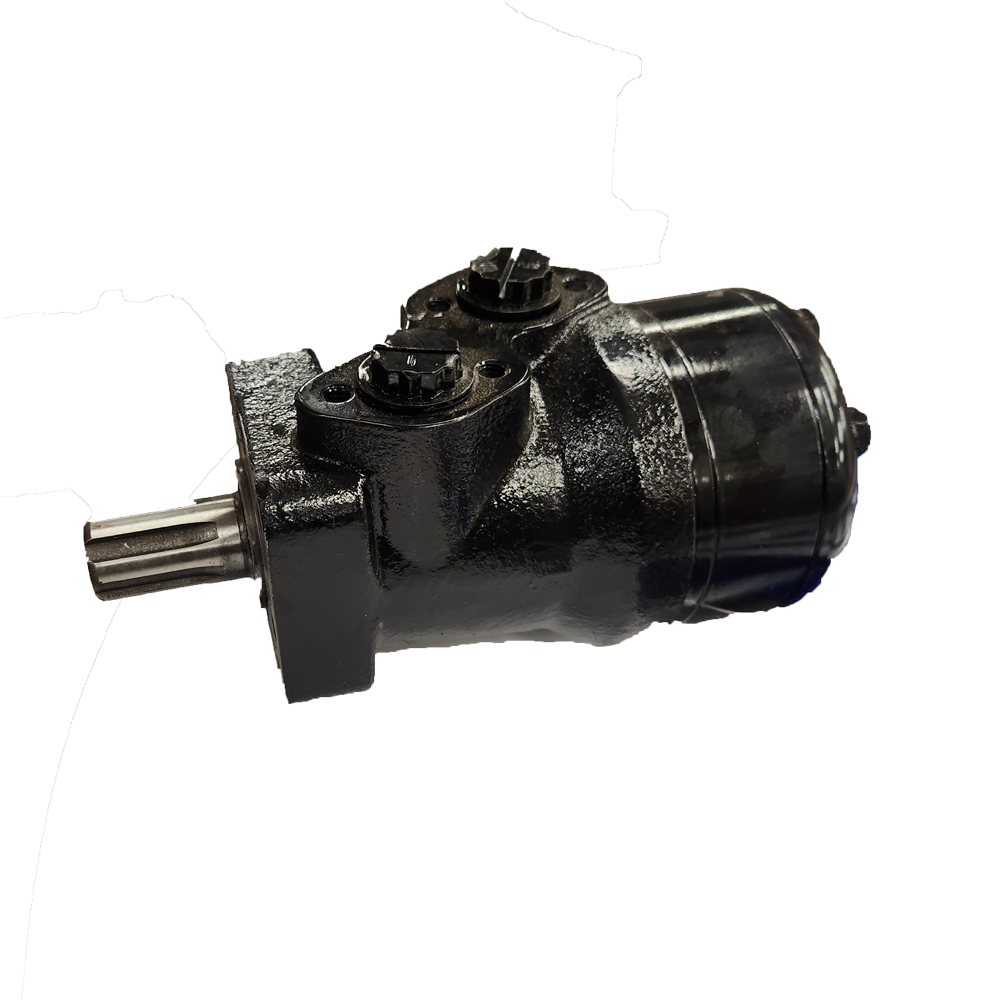 MOTOR,9.77 CIR,1.0 SAE 6B