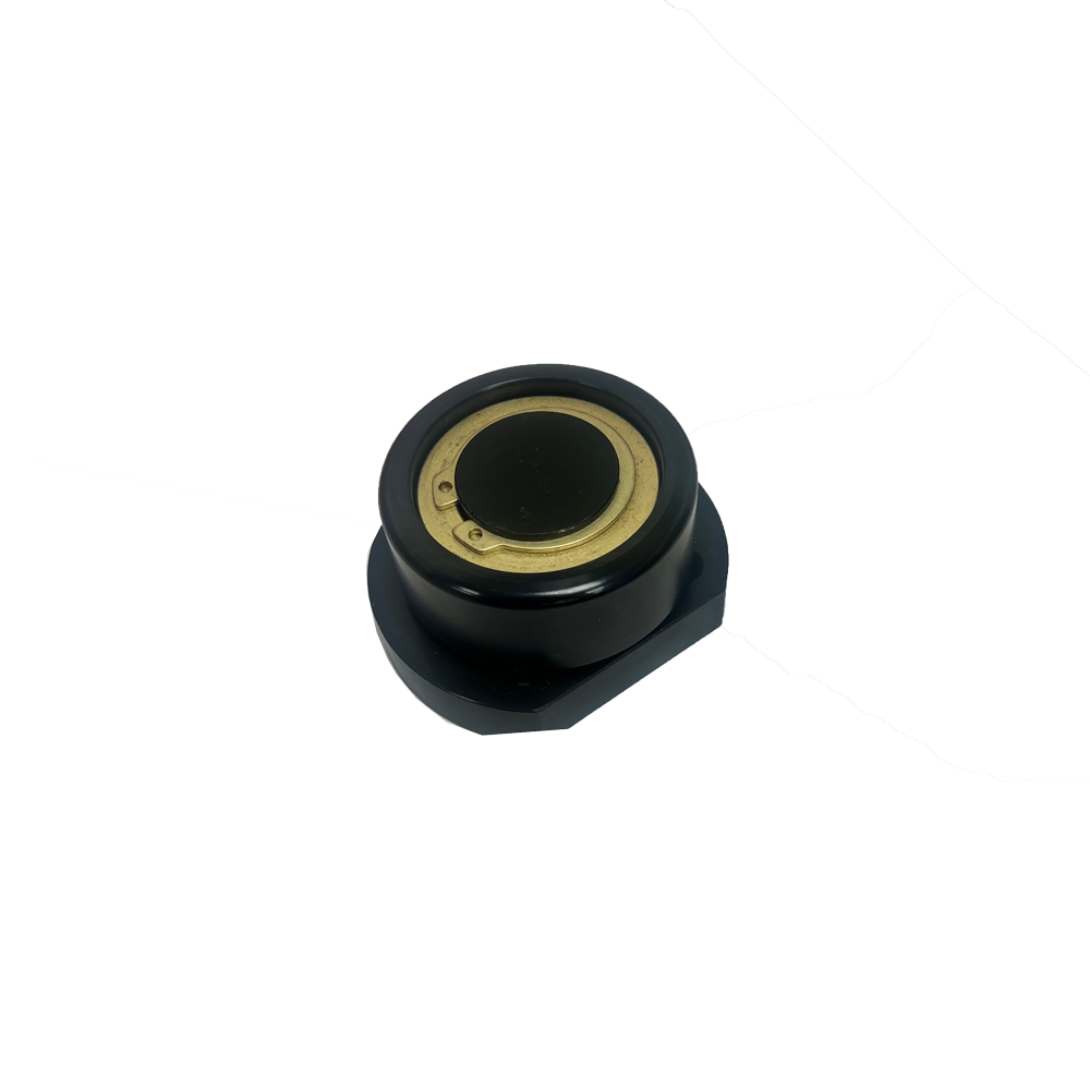 ROLLER ASSY, CARRIAGE MT, ZR