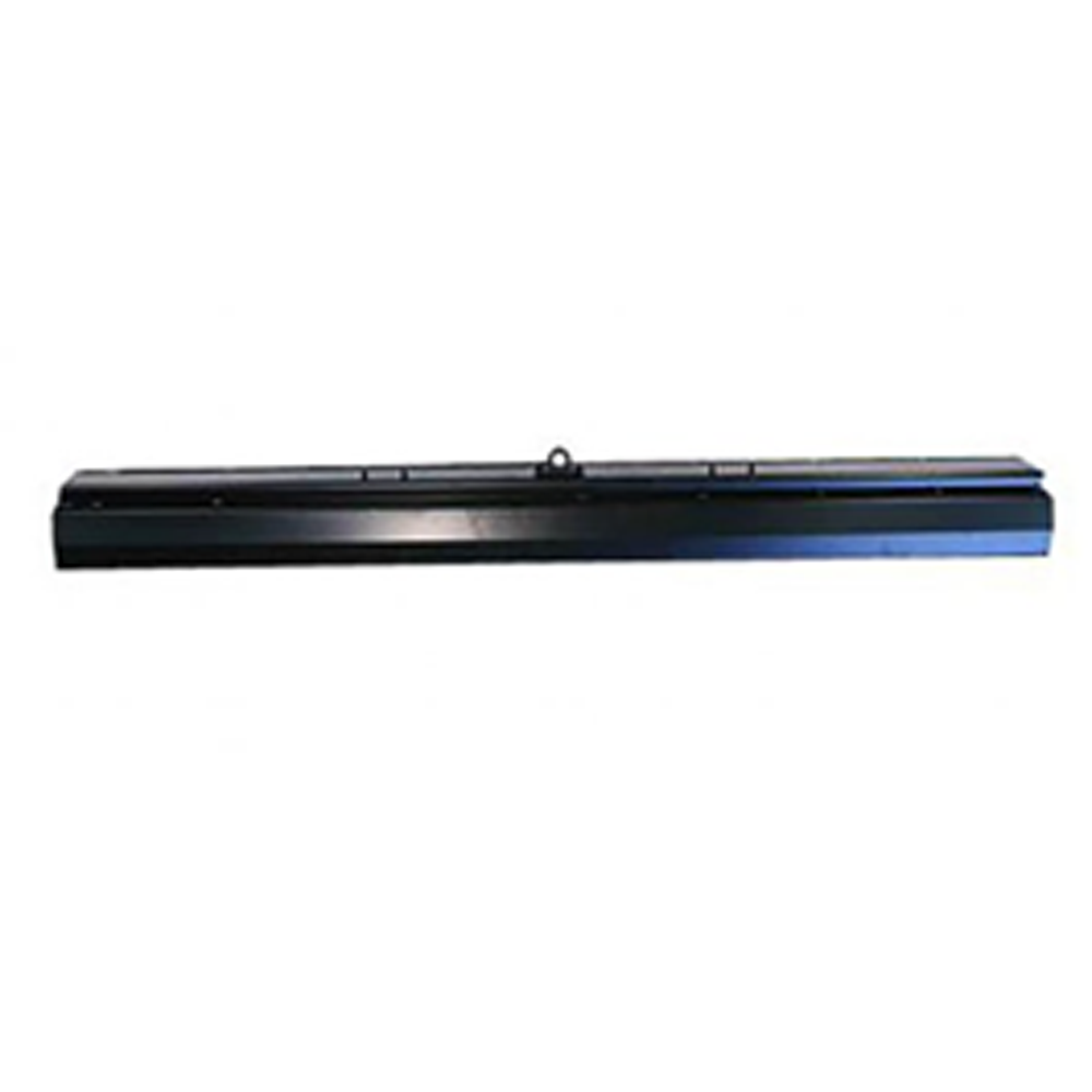 TARP ROLL REST AND BASE,90", GANTRY
