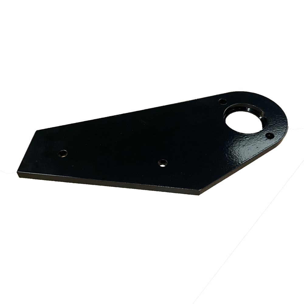 TARP TUBE BRACKET