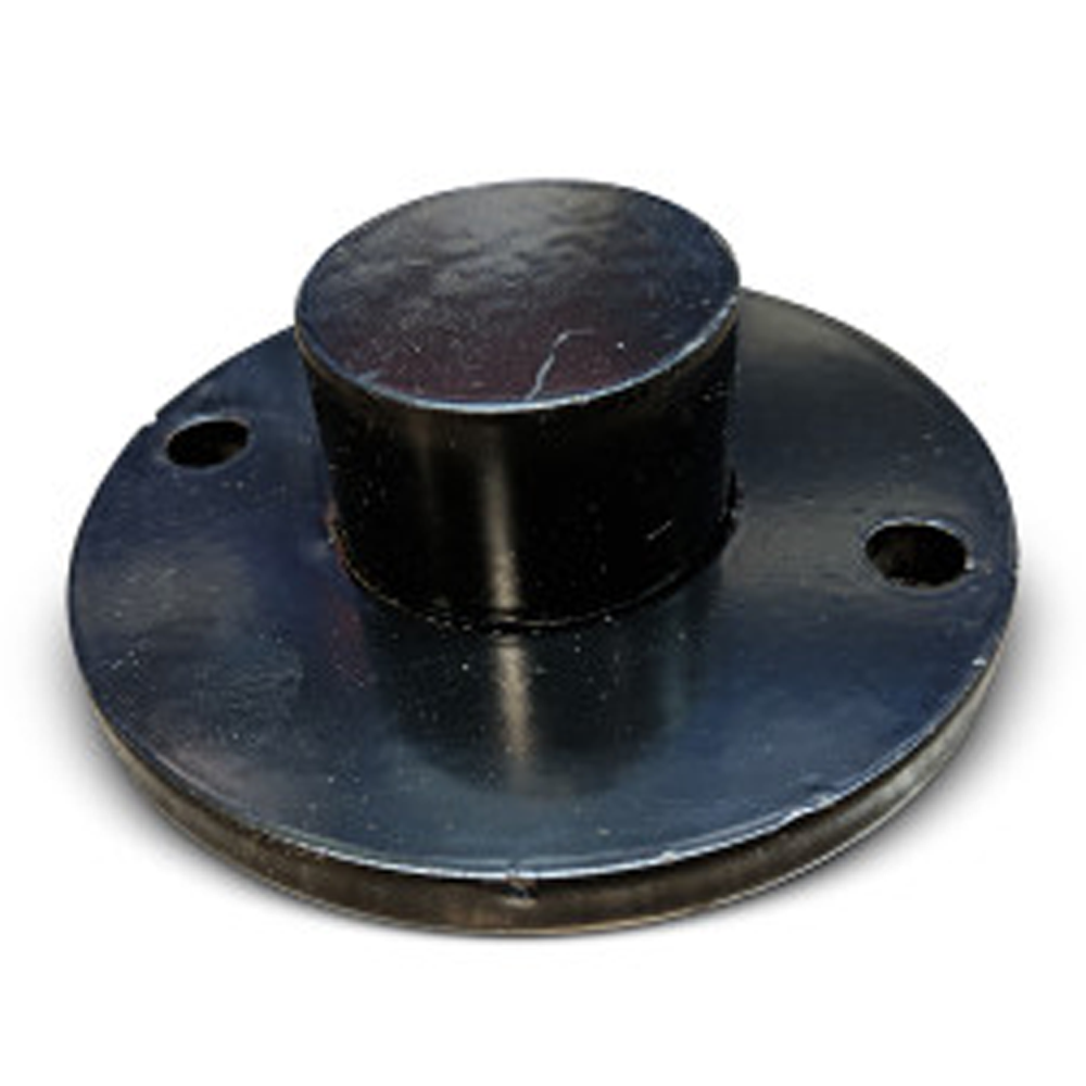 TARP TUBE CAP